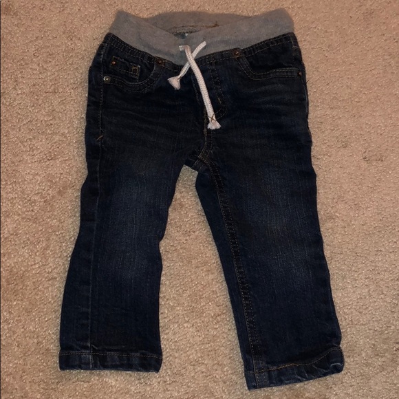 12 month boy jeans - Picture 1 of 4